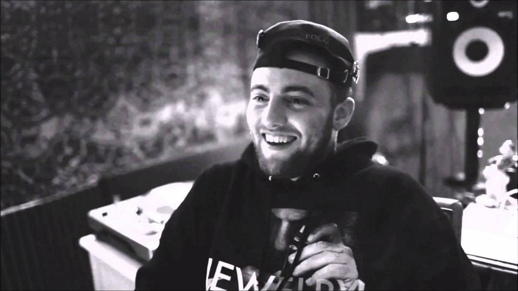 The Spins Mac Miller Spotify